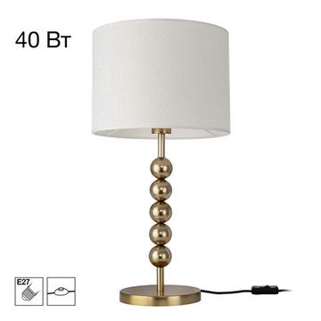 CL472011 STATUS Светильник Настольный