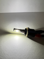 Без бренда / H27 / Светодиодная лампа H27 цоколь (1 шт.)