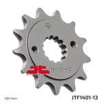 Звезда JTF1401.13