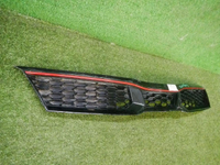 Решетка радиатора Kia Rio 4 X (2020-н.в.)