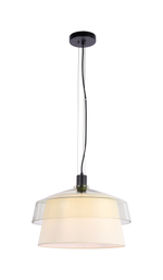 Светильник подвесной Moderli V11829-3P Takoma