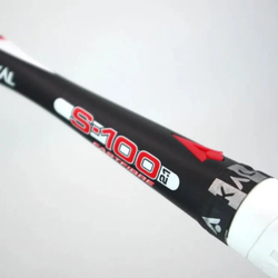Karakal S 100 2.1 FF (2024), Squash Racket