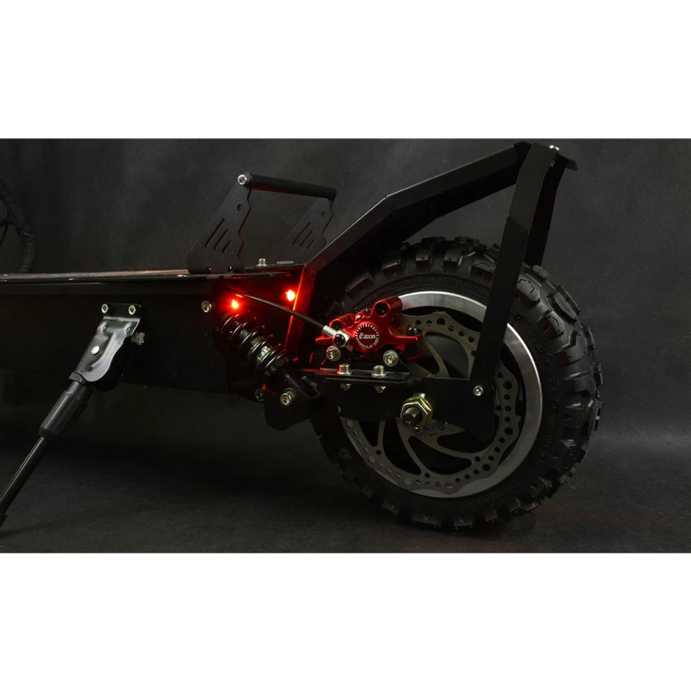 Электросамокат YOKAMURA SX