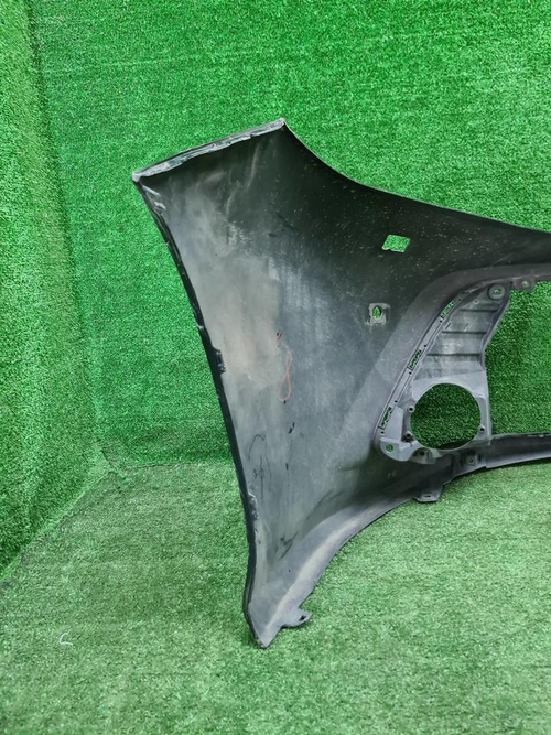 Бампер передний Toyota Camry 8 XV70 (2017-2021)