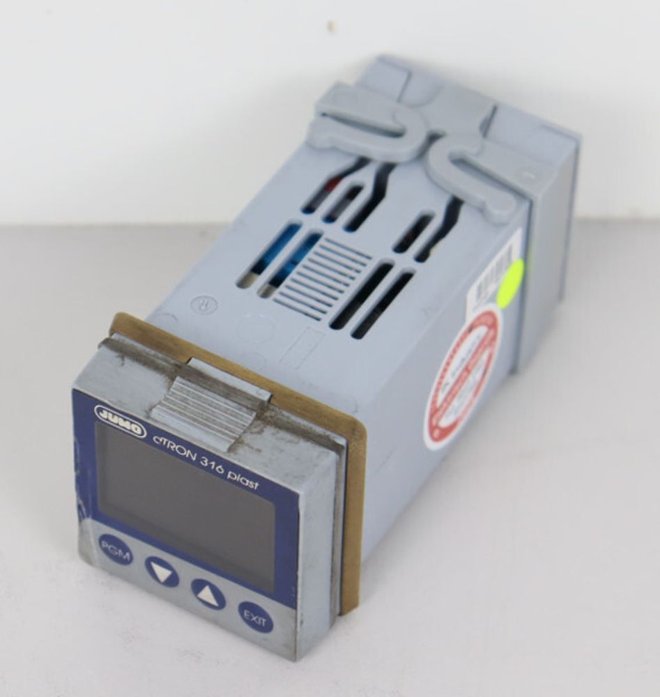 JUMO 703045/281/-100-23/000