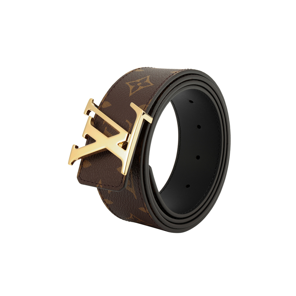 Пояс LOUIS VUITTON 4cm, M0566