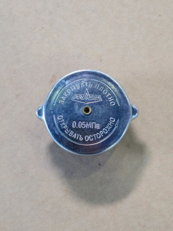 Крышка расширительного бачка (МАПРА)