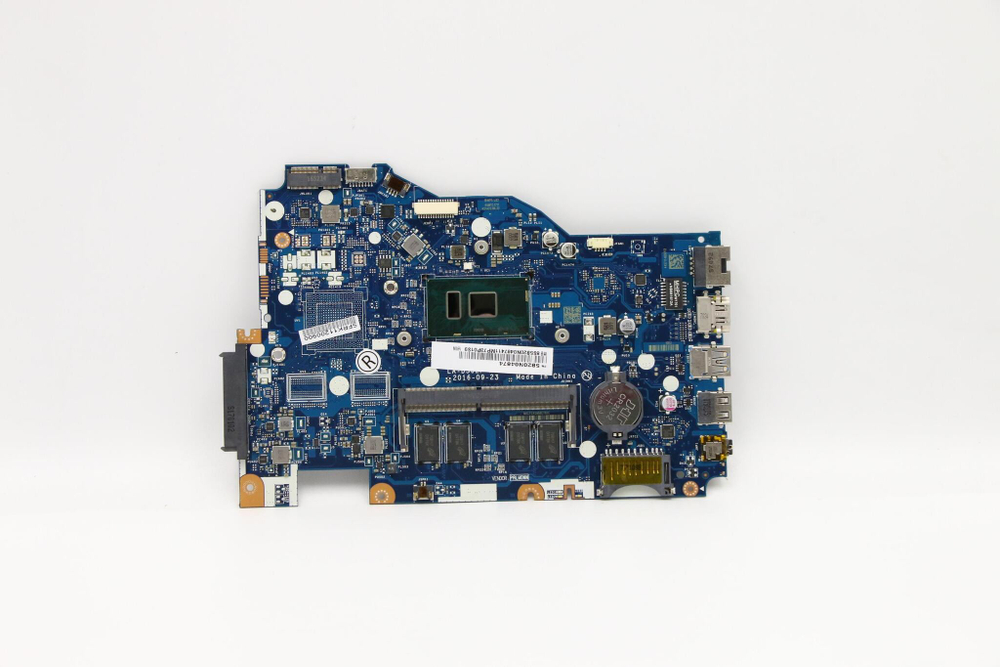 Материнская плата для ноутбука Lenovo ideapad 110-15ISK WIN I3-6006U UMA 4G (5B20N04874), оригинал