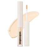Unleashia Стойкий консилер для маскировки несовершенств - Bye Bye My Blemish Concealer, 2,5г.