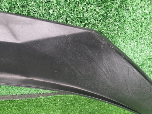 Юбка переднего бампера Hyundai Elantra 7 CN7 20-23