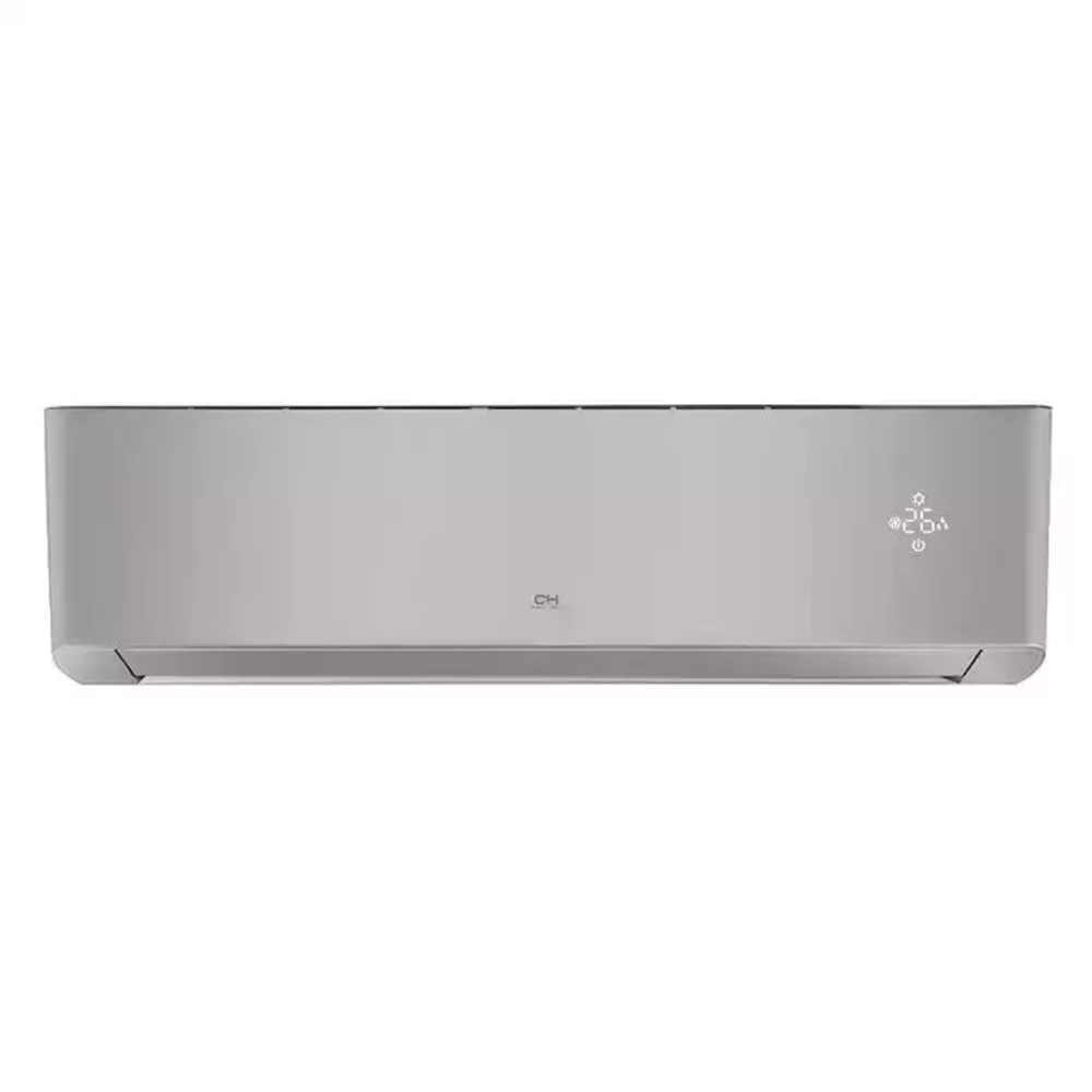 Кондиционер C&H SUPREME - 30°C INVERTER CH-S18FTXAM2S-GD/SC/BL