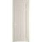 Межкомнатная дверь эмаль Profil Doors 3.4.1PM кремовая магнолия глухая