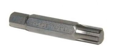 Бита 6-гранная Ribe M9х75ммL, 10мм RockForce##Rock FORCE RF-1797509