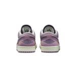 Баскетбольные кроссовки  Air Jordan 1 Low IWD Fioletowe