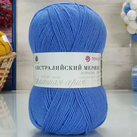 Австралийский меринос