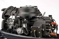 2х-тактный лодочный мотор MIKATSU M50FEL