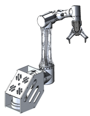 Робототехника