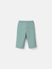 Брюки "Олива" 0+