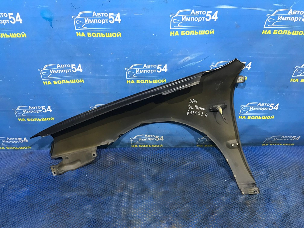 Крыло переднее правое Honda INSPIRE 2001-2003
