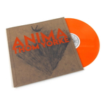 Thom Yorke / Anima (Coloured Vinyl)(2LP)