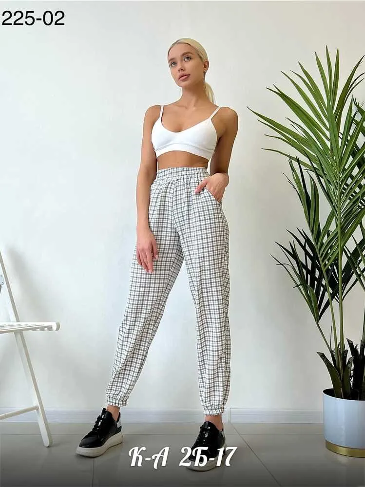 Джоггеры 4145235 (01387748354) Fabrika