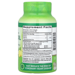 Nature's Truth, рыбий жир в мини-капсулах, премиального качества, с натуральным лимонным вкусом, 100 мини-капсул (670 мг в одной капсуле)