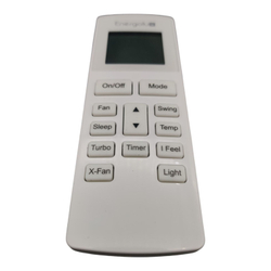 Пульт Energolux YAW1F для кондиционеров