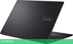 Ноутбук Asus VivoBook 16 X1605VA-MB1750