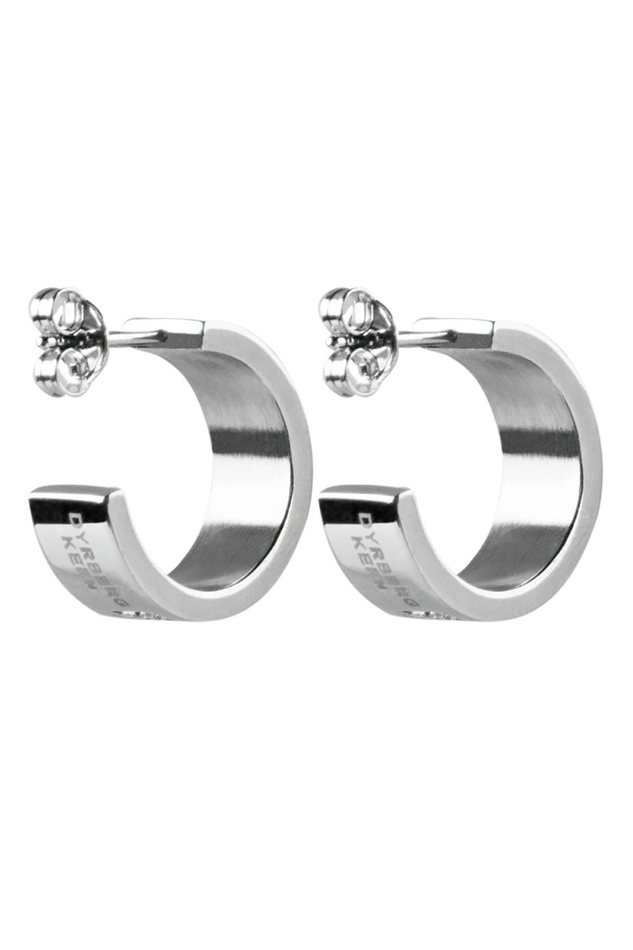 Серьги Dyrberg Kern KIMMIE SS CRYSTAL 330932