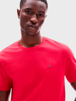 Футболка Tommy Hilfiger Everyday Primary Red
