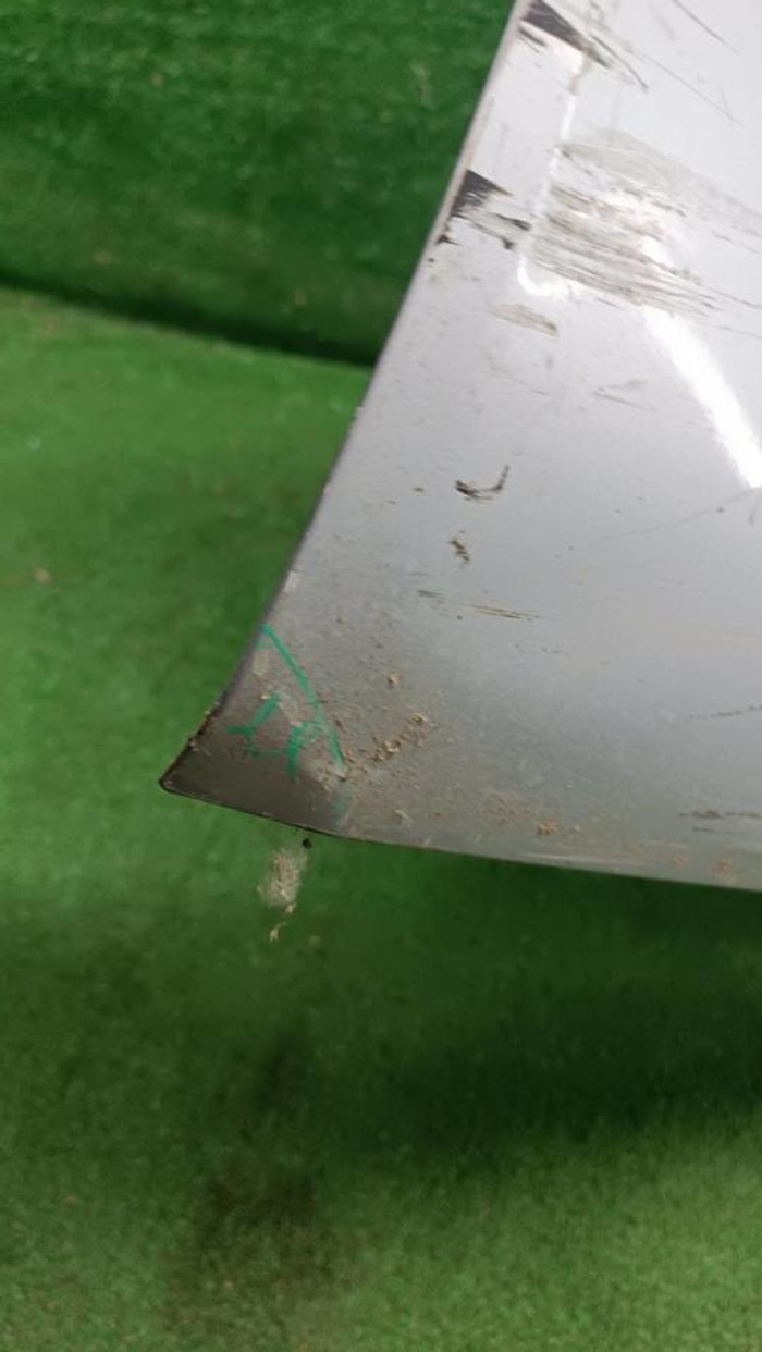 Дверь передняя правая KIA Sportage 4 QL (2016-2022)