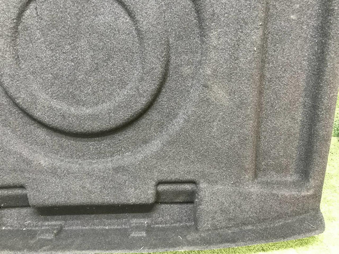 Обшивка багажника Changan Uni-T (2020-н.в.)