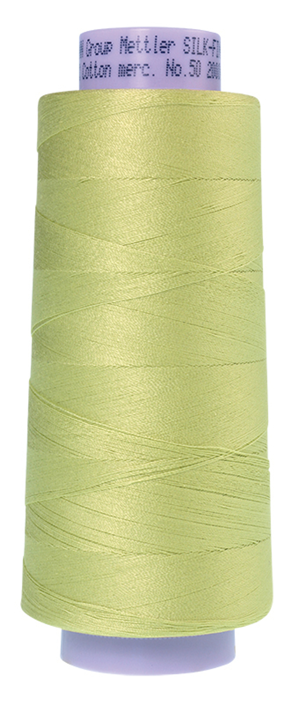 Нить METTLER SFC №50 1829 m col.1343