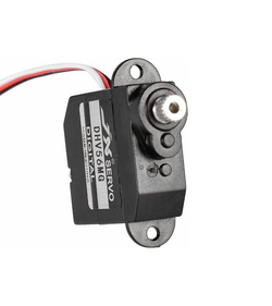 Сервомашинка цифровая JX Servo DHV56MG (5.6г/1.2/0.1/7.4V) Micro