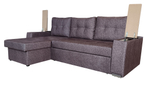 Диван угловой «Фаунд»