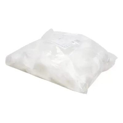 Носки для боулинга спанбонд 25 г/м размер 43-45 L 50 пар