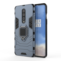 Противоударный чехол с кольцом Panther Case для OnePlus 8