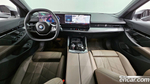 BMW 5 Series (G60) 520i (02.2024)