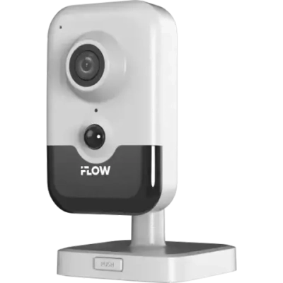 F-IC-1941CI (4Mp, 2.8mm) ладошка IP камера iFlow