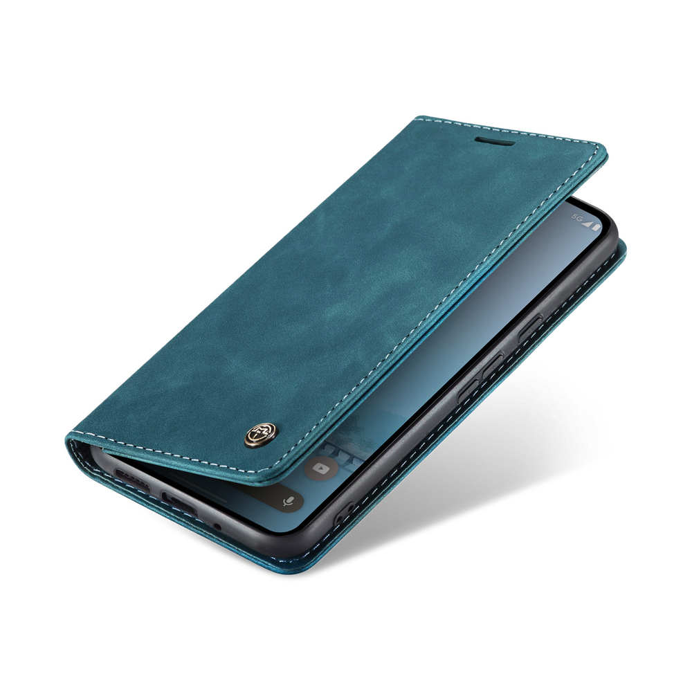 Чехол-книжка CaseMe Matte Google Pixel 10 Pro XL