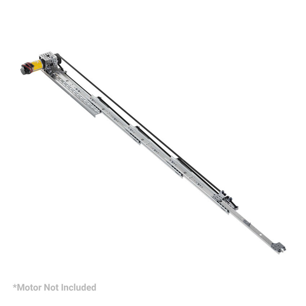 4 Stage Viper-Slide Kit (Belt-Driven, 336mm Slides)