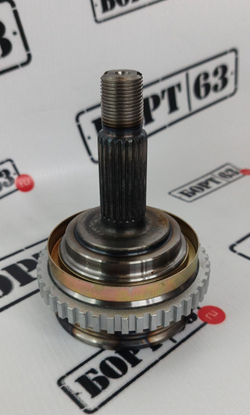 Шрус наружный с АБС АТС-018283