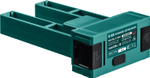 KRAFTOOL RL600, 600 м, ротационный лазерный нивелир (34600)