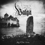 Balga / ...By The Sea (CD)