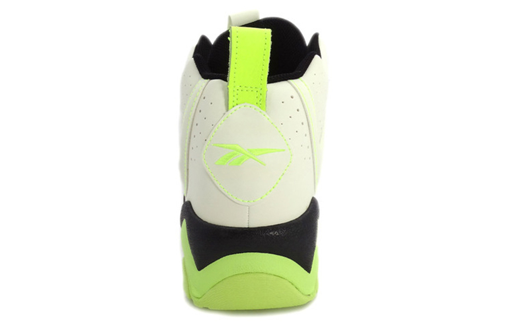 Кроссовки Reebok Kamikaze Ii Kryptonite Acid Rain