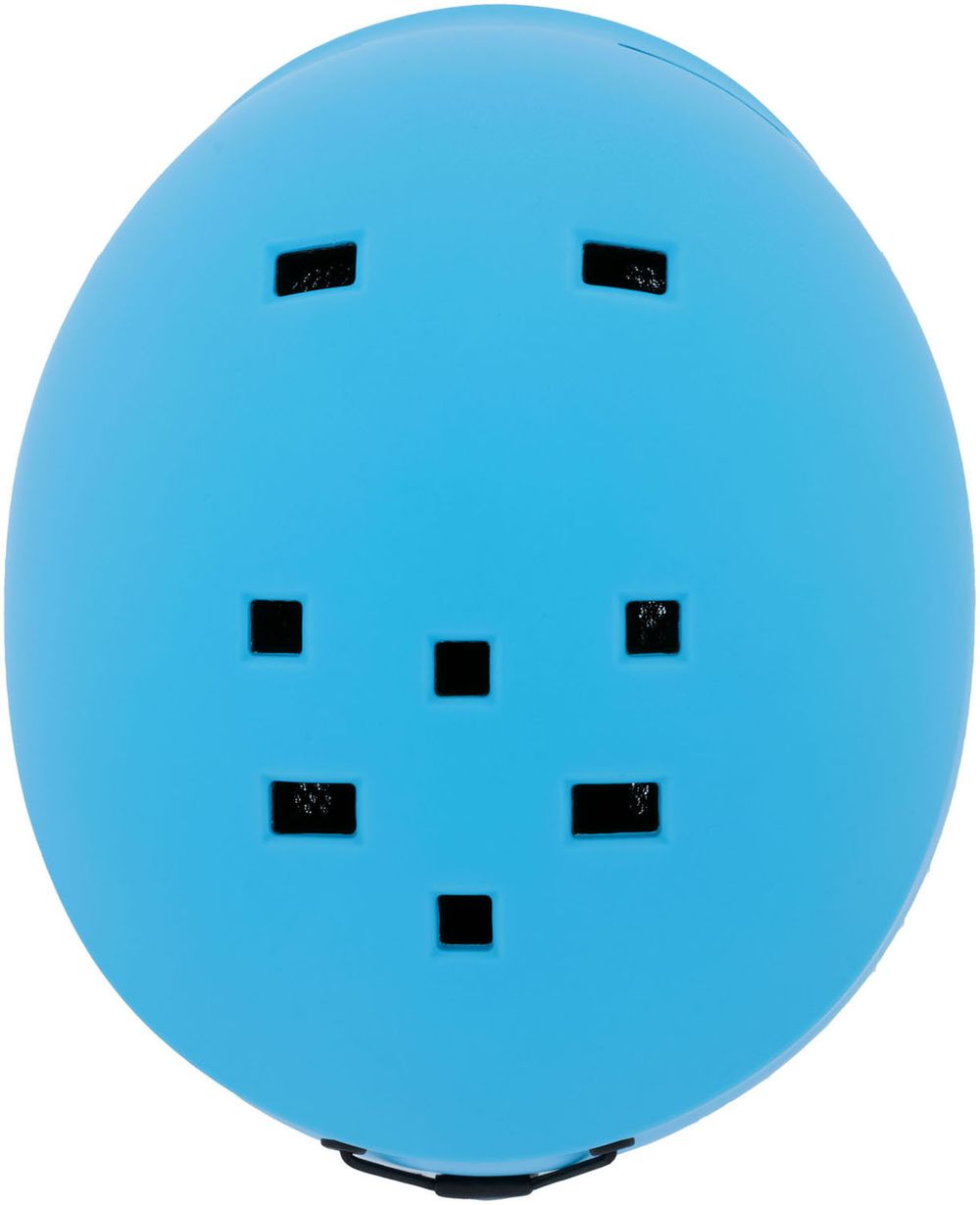 Шлем ProSurf Unicolor Kids Blue