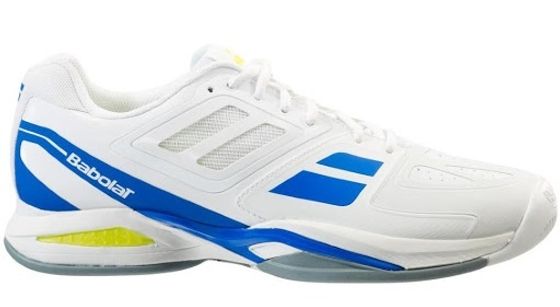 Babolat Propulse Team AC M 30S16442 4 900 Tennisgame