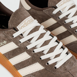 кроссовки Adidas Spezial Earth / Gum Wmns IF6490