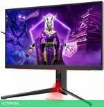 Монитор AOC Agon AG274QXM