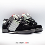 Кеды дутые DVS Celsius